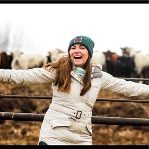 Meet your Posher, Morgan